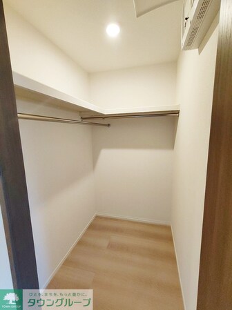 セレスティア白鳥の物件内観写真